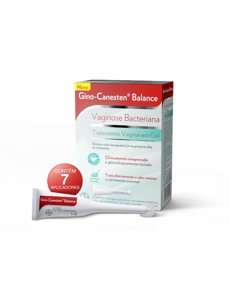 Tratamento-De-Vaginose-Bacteriana-Gino-canesten-Balance