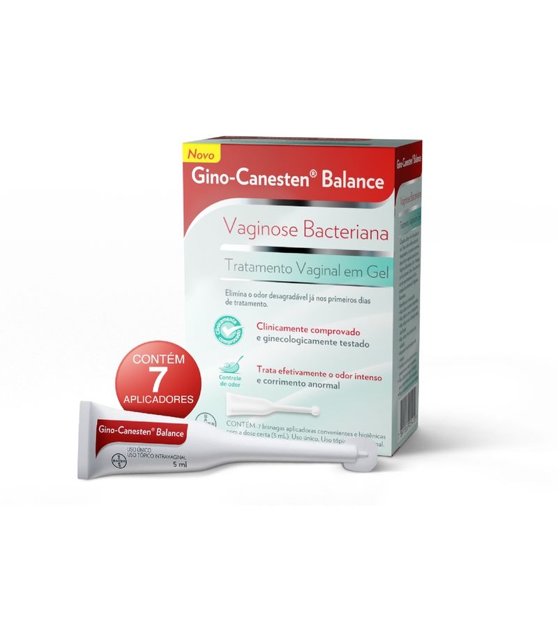 Tratamento-De-Vaginose-Bacteriana-Gino-canesten-Balance