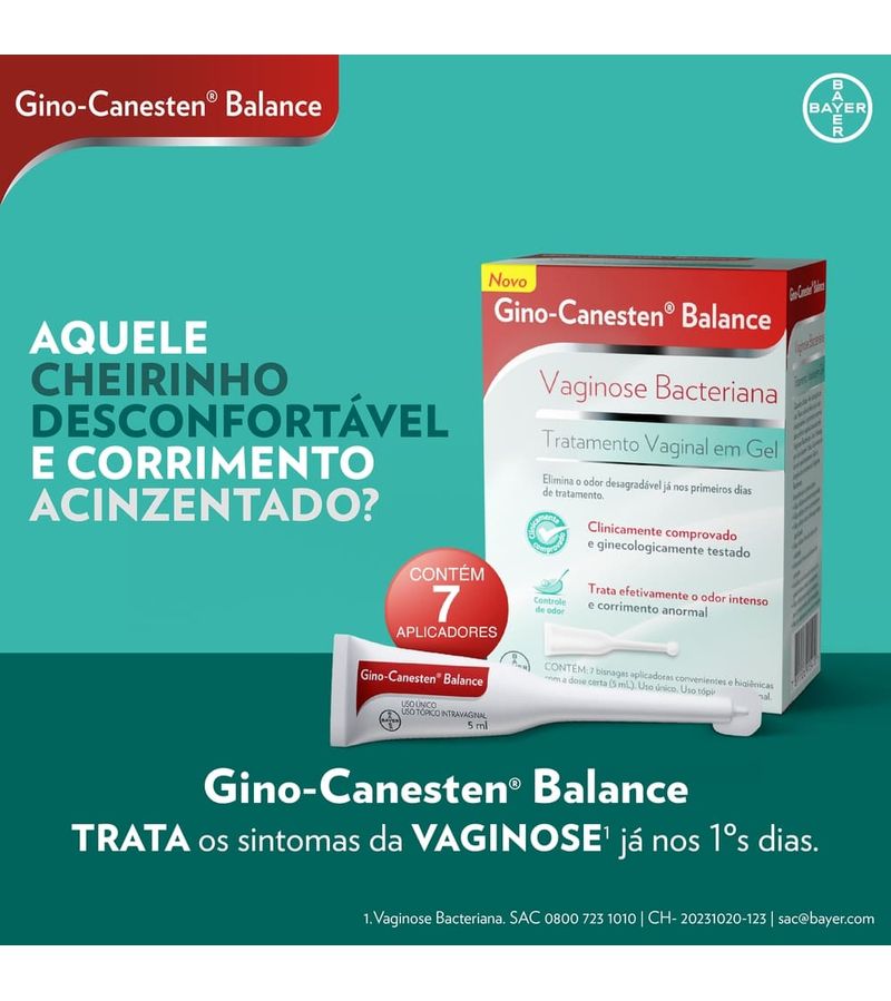 Tratamento-De-Vaginose-Bacteriana-Gino-canesten-Balance