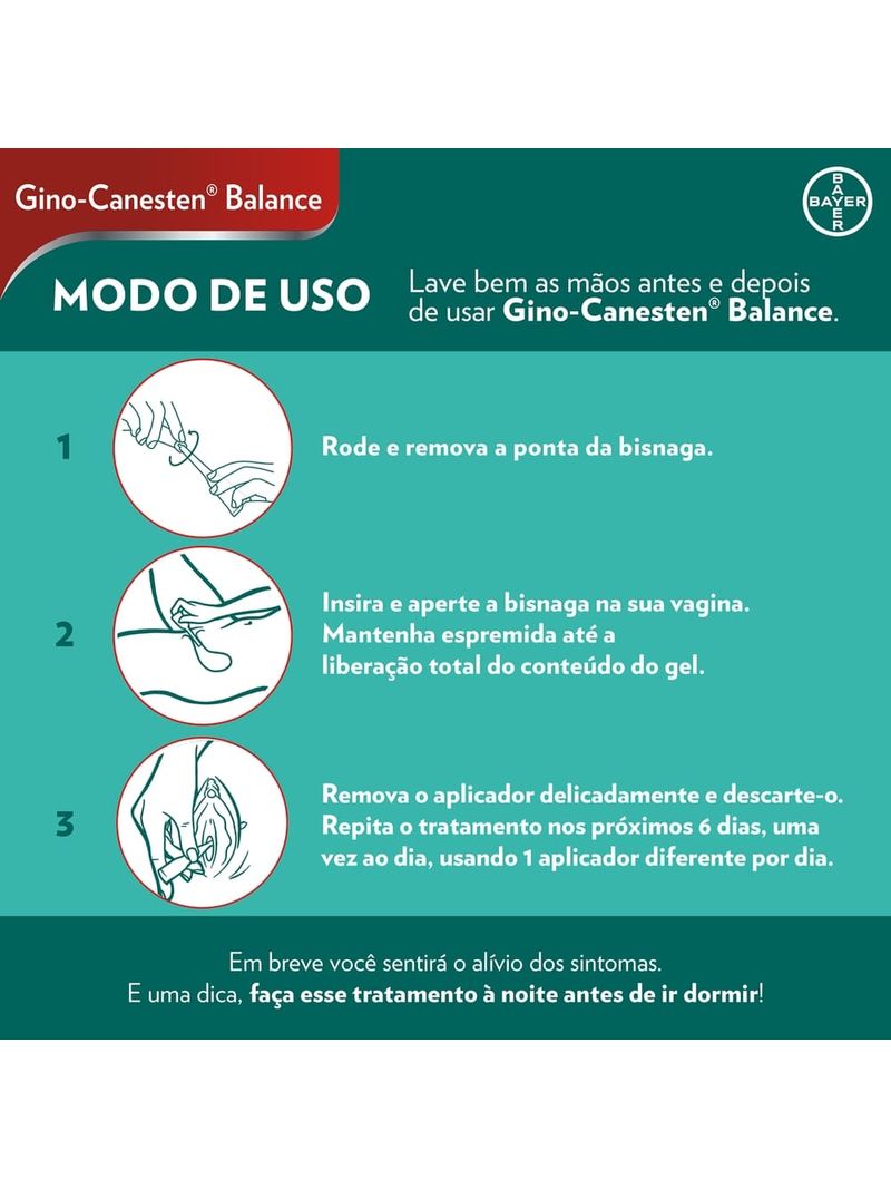Tratamento-De-Vaginose-Bacteriana-Gino-canesten-Balance