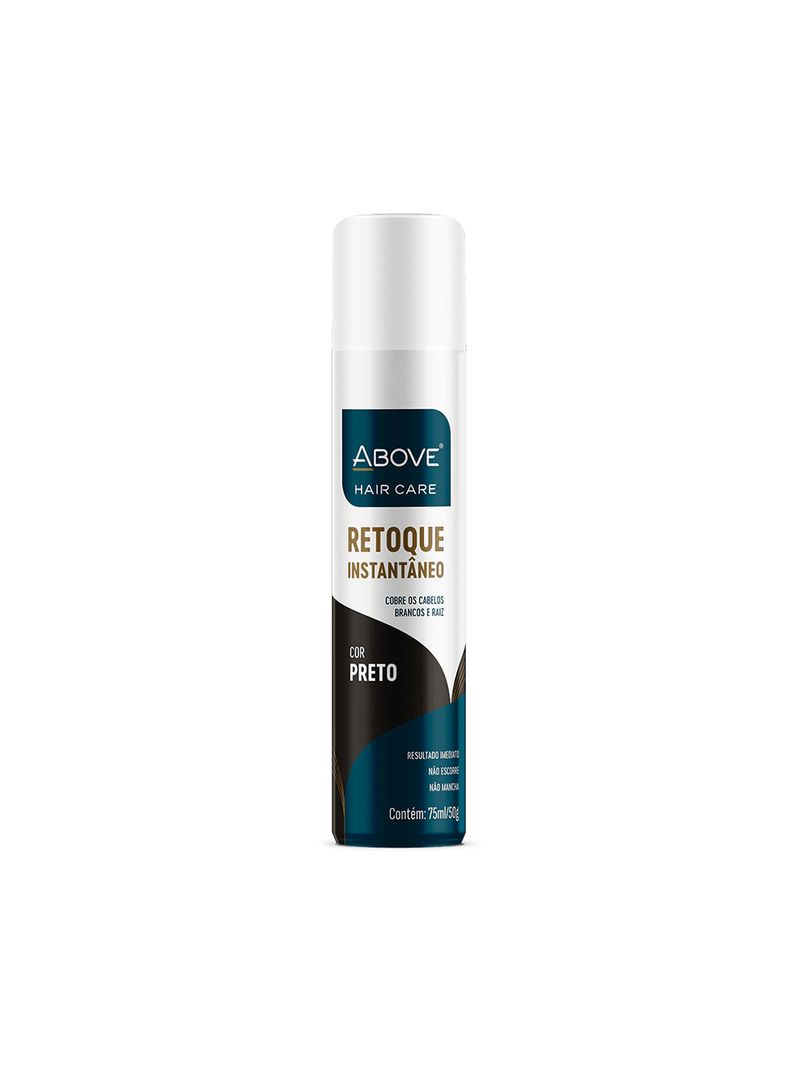Tint-Above-Retoque-Instantaneo-75ml-Preto
