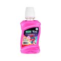 Enxaguante Gum Trolls World 250ml Bubble Gum