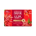 Sabonete Lux Barra Essencias Do Brasil 100gr Bromelia