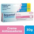 Bepantol Baby 30g Creme Para Assaduras Com 15% Off