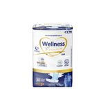 Fralda-Wellness-Geriatrica-Premium-Unissex-Com-10-Tamanho-P