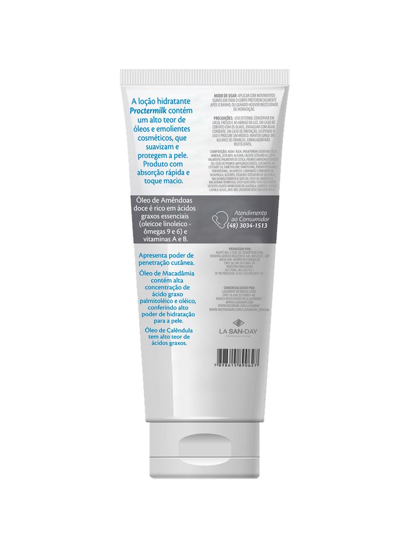 Hidratante-Proctermilk-Intensiva-Para-Gestante-Sem-Perfume-200g