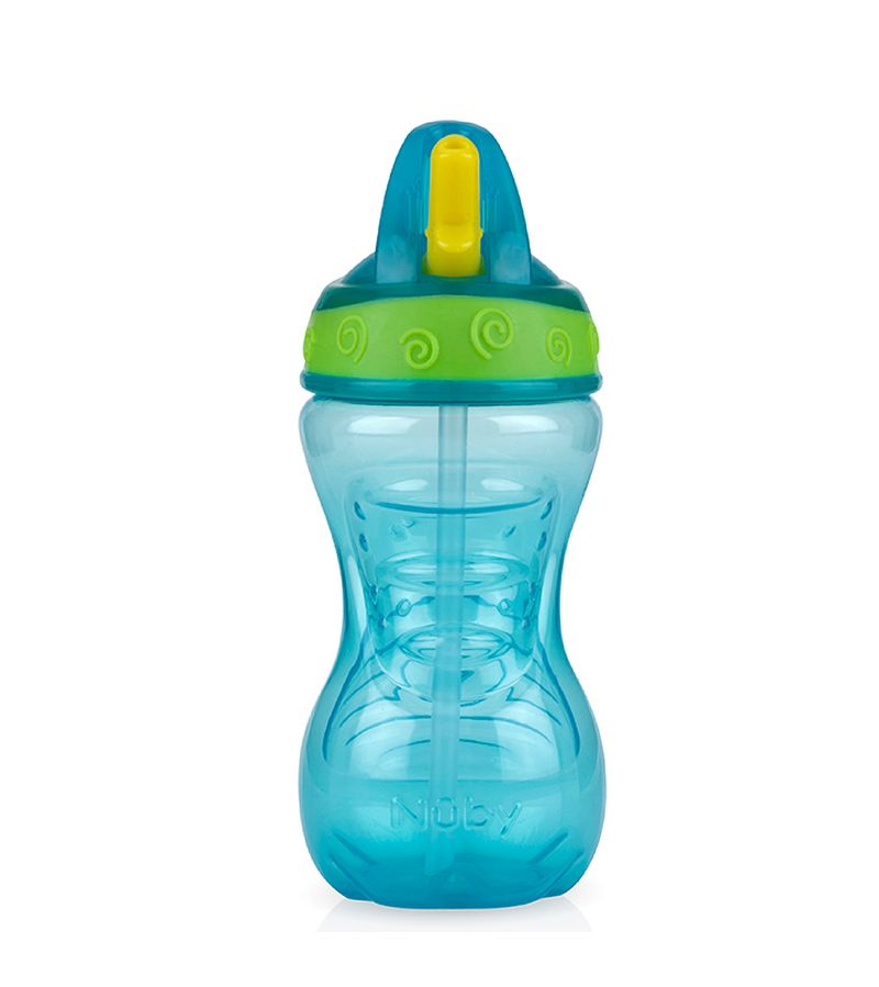 Copo-Nuby-300ml-Com-Canudo-Retratil-Acqua