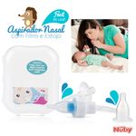 Aspirador-Nasal-Nuby-Com-Estojo-E-Filtro