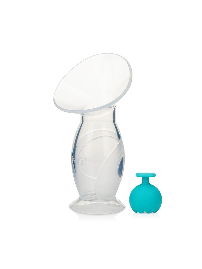 Tira-Leite-Nuby-Com-1-Silicone