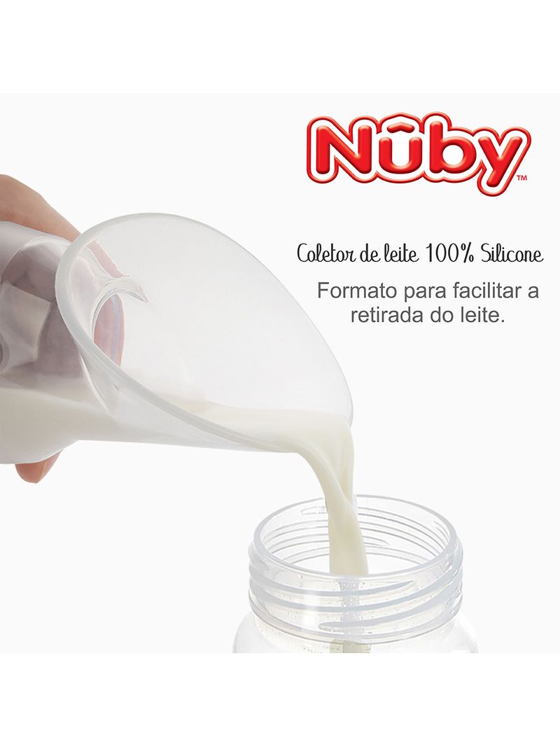 Tira-Leite-Nuby-Com-1-Silicone