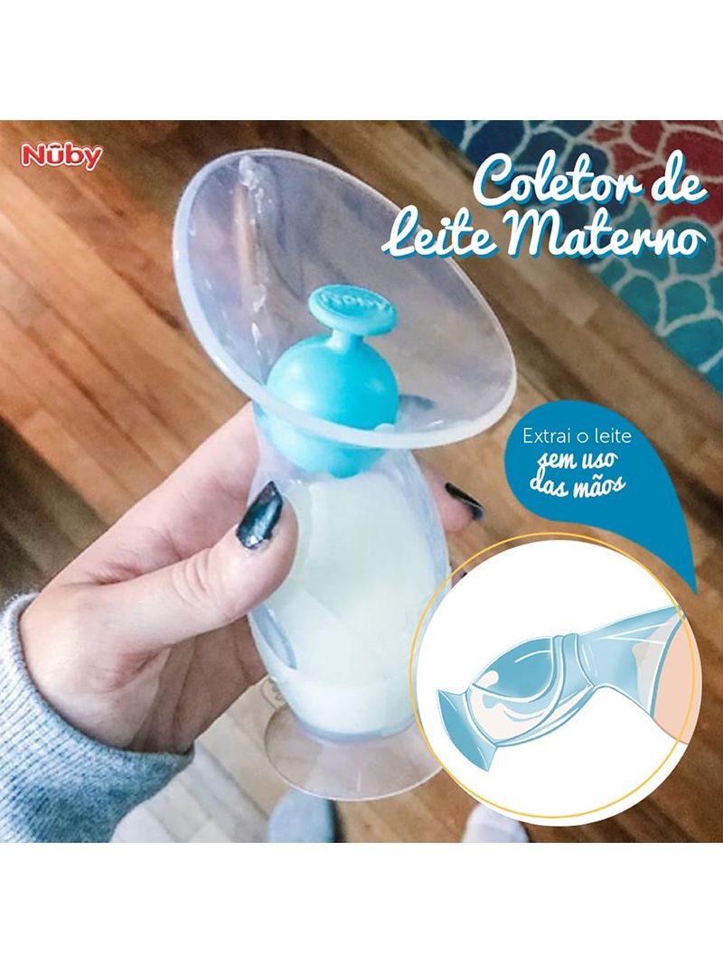 Tira-Leite-Nuby-Com-1-Silicone