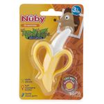Massageador-Dental-Nuby-Banana