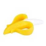 Massageador-Dental-Nuby-Banana