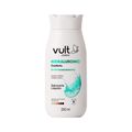 Sabonete Vult Corpo Liquido 200ml Hidraluronic Conforto