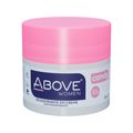 Desodorante Above Feminino 50gr Creme Candy