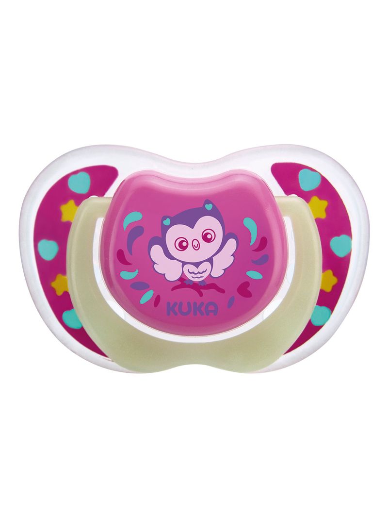 Chupeta-Kuka-Lumina-Orto-Rosa-Ref.2087