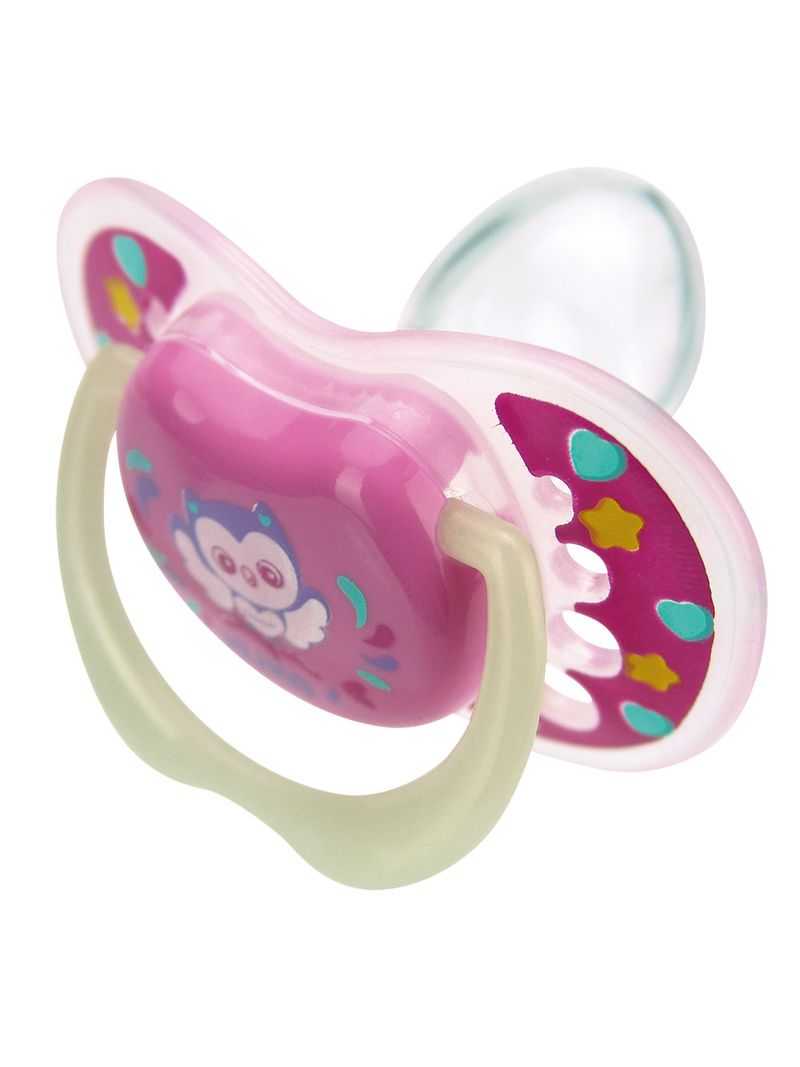 Chupeta-Kuka-Lumina-Orto-Rosa-Ref.2087
