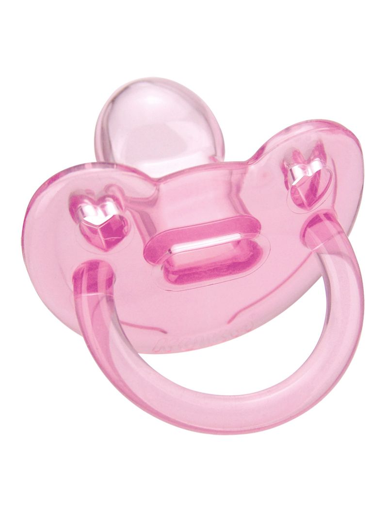 Chupeta-Kuka-Rosa-Bico-Ortodontico-N.2