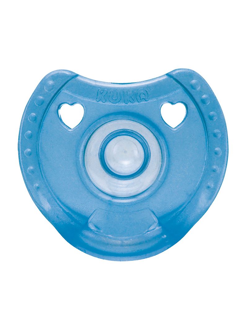 Chupeta-Kuka-Soft-Comfort-Silicone-Redonda-Azul-2907