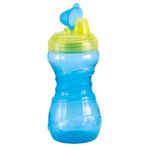 Copo-Kuka-Fun-330ml-Azul