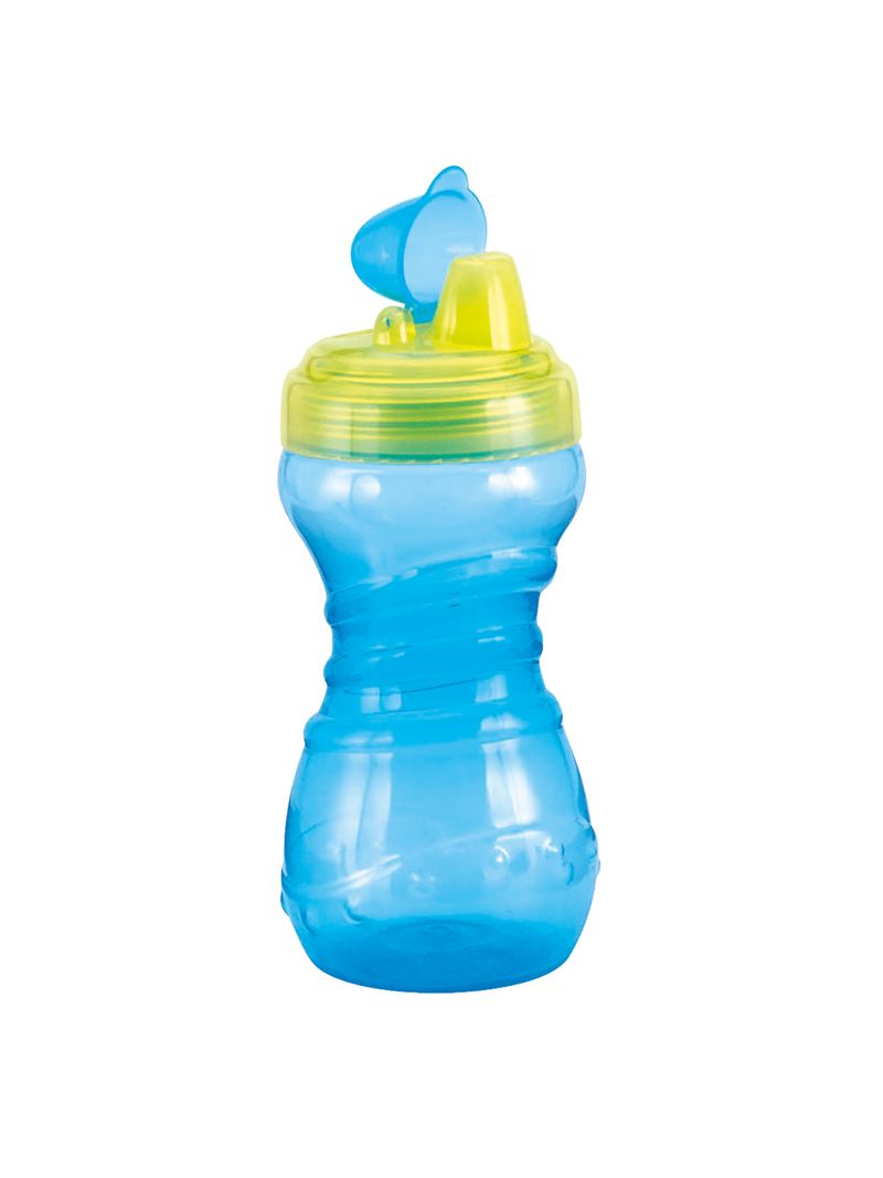 Copo-Kuka-Fun-330ml-Azul