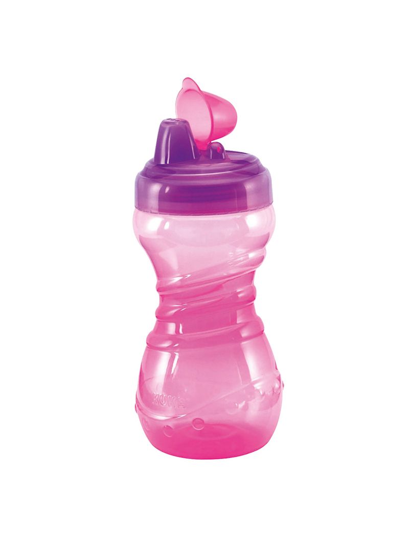 Copo-Kuka-Fun-330ml-Rosa