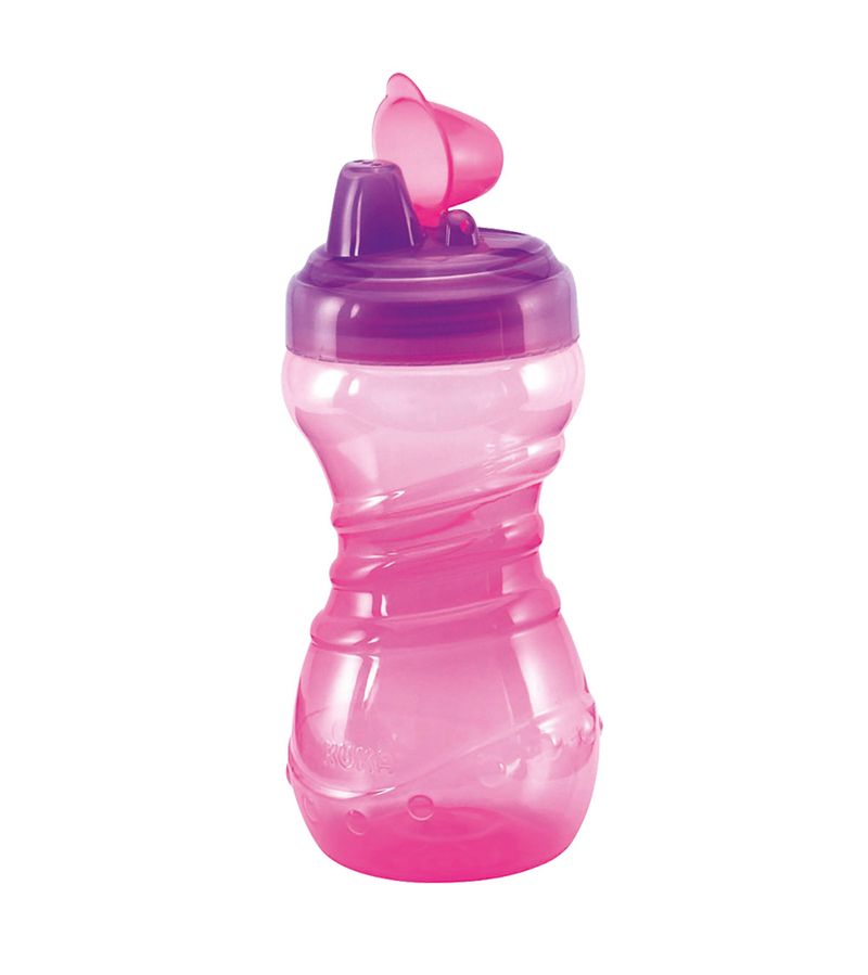 Copo-Kuka-Fun-330ml-Rosa