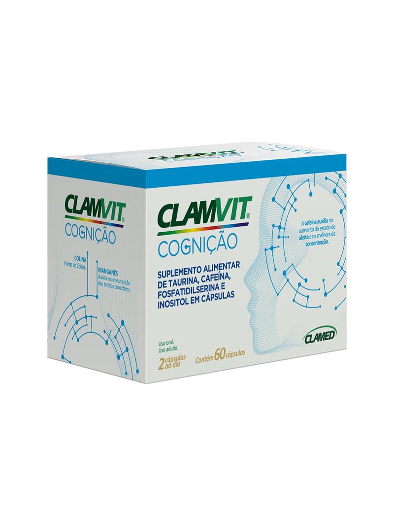 Clamvit_Cognicao