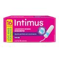 Absorvente Intimus Interno Mini Leve 16 Pague 15