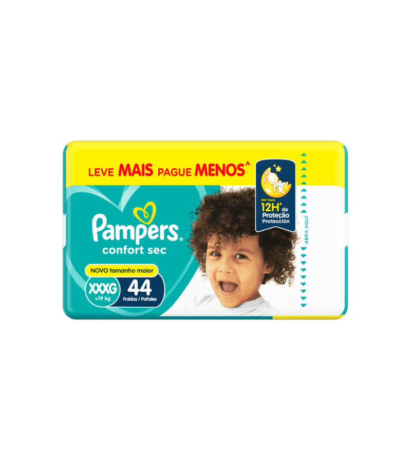 Fralda-Pampers-Com-44-Leve-pague-tamanho.xxxg-Especial