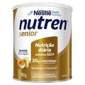 Nutren Senior Po Sem Sabor 740g