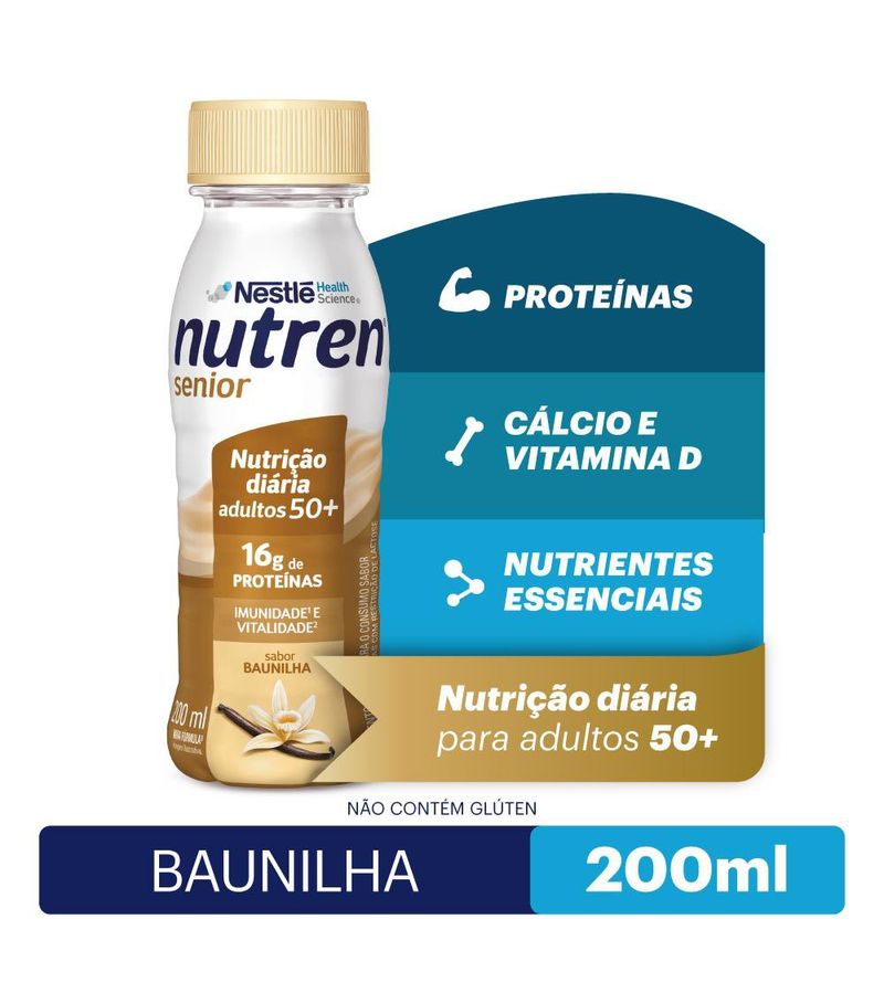 Nutren-Senior-Sabor-Baunilha-200ml