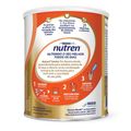 Nutren Senior 740gr Po Sem Sabor Zero Lactose