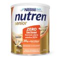 Nutren Senior 740gr Zero Lactose Baunilha