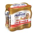 Nutren Senior Leve 6 Pague 4 Mix De Frutas Especial