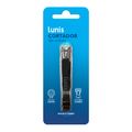 Cortador De Unhas Lunis Aço Carbono Grande