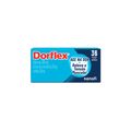 Dorflex Analgesico E Relaxante Muscular 36 Comprimidos