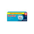 Dorflex Analgesico E Relaxante Muscular 50 Comprimidos