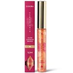 Gloss-Niina-Secrets-Liquido-Luminous-52gr-Bronze