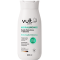 Hidratante Vult Corpo Hidraluronic 200ml Hidratacao Intensiva