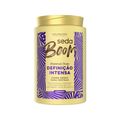 Creme Para Pentear Seda Boom 1kg Definicao Intensa