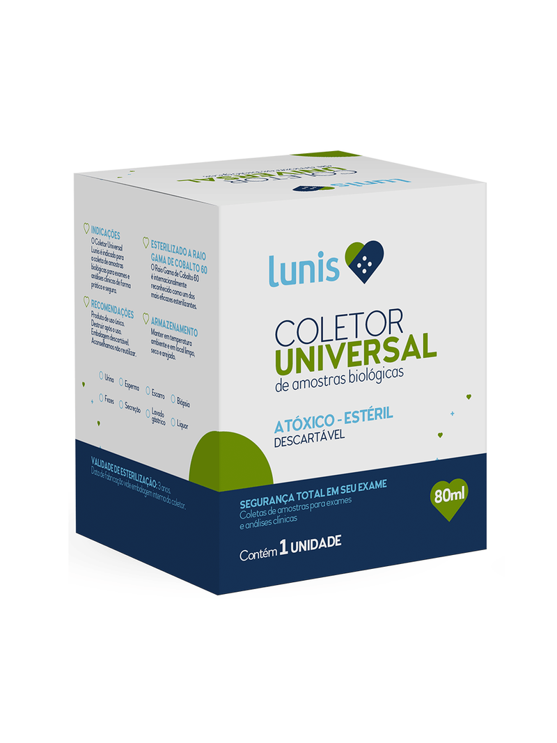 Coletor-Lunis-80ml-Esteril