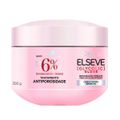 Creme Para Tratamento Elseve 300gr Glycolic Gloss