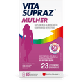 Vita Supraz Mulher Com 60 Comprimidos