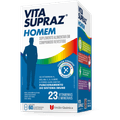 Vita Supraz Homem Com 60 Comprimidos