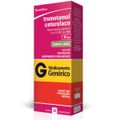 Trometamol Cetorolaco 10mg Adulto Com 20 Comprimidos Sublinguais  Biosintetica Generico