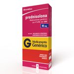 PREDNISOLONA-BIOSINTETICA