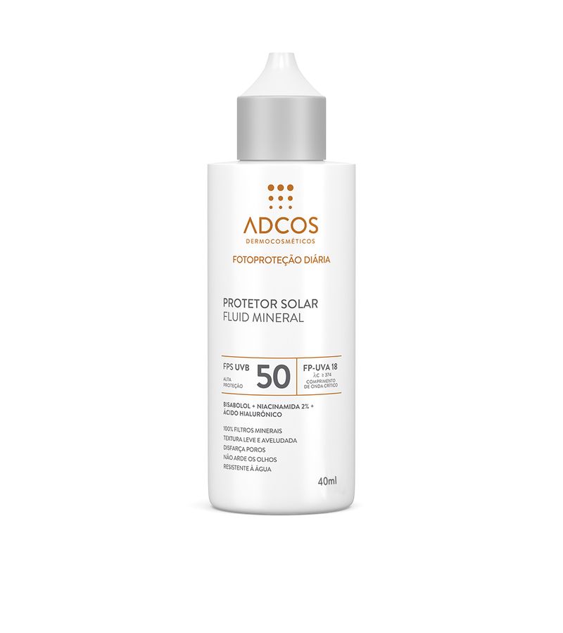 PROT-SOL-FLUID-MINERAL-ADCOS