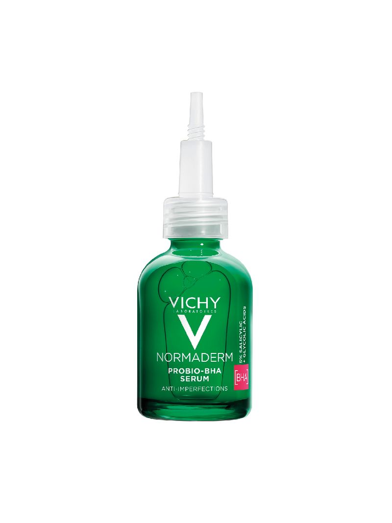 VICHY-NORMADERM-PROBIO-BHA