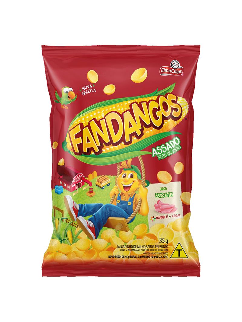 FANDANGOS